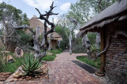 Jabulani Safari