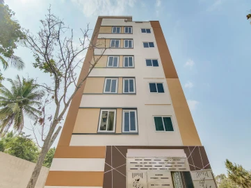 SilverKey Executive Stays 23042 Global village Tec