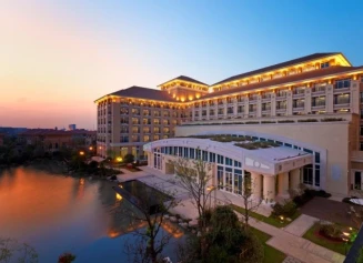 Sheraton Wujin Changzhou