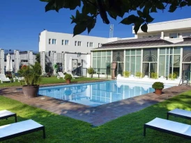 Oasis Cordoba