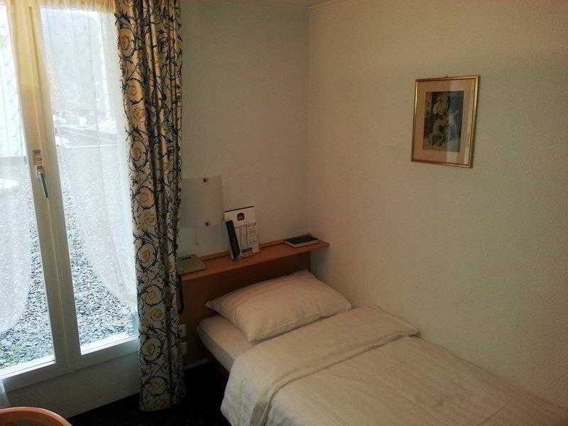 Bernerhof Swiss Quality Hotel
