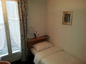 Bernerhof Swiss Quality Hotel