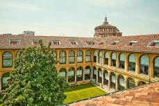 Palazzo Delle Stelline