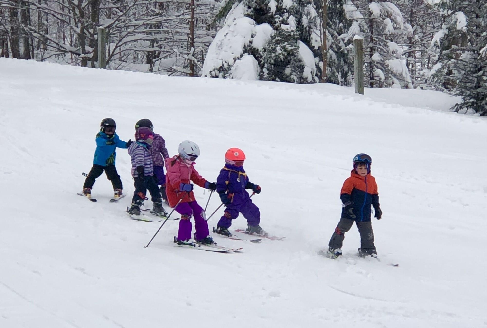 Smuggler S Notch Resort By Resort Stay