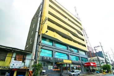 24h Apartment Hotel