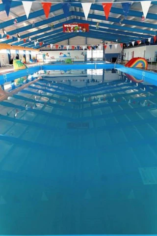 Pontins Prestatyn Sand Holiday Park