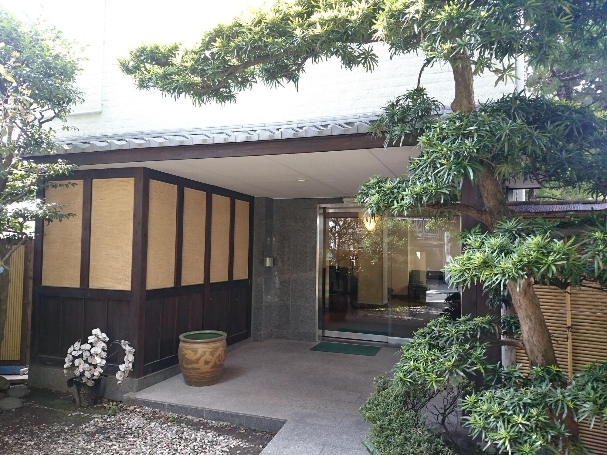 Hotel Fukudaya