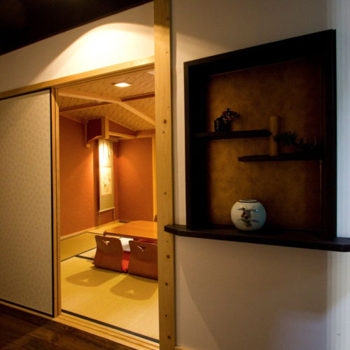 Akane-an Machiya Holiday House