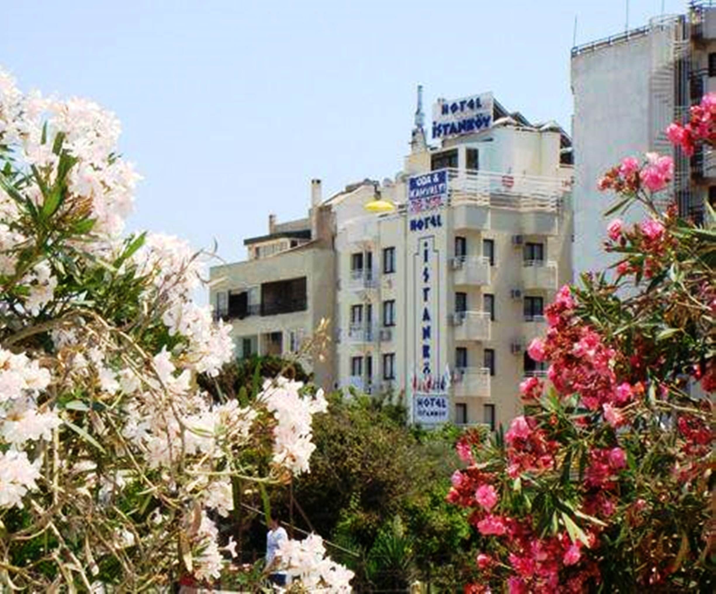 Istankoy Hotel Kusadasi