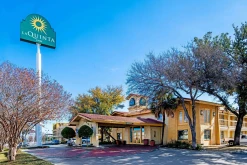 La Quinta Inn San Antonio Vance Jackson