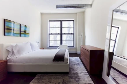 Sky City Apartments at The Cliffs