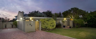 Avocet Guest House
