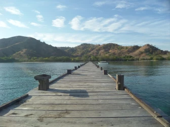 Puri Komodo Resort