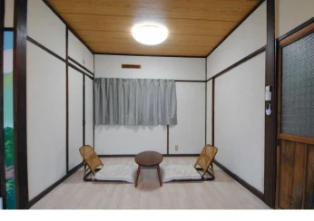Hostel Hana An