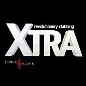 XTRA革命的なクラビング