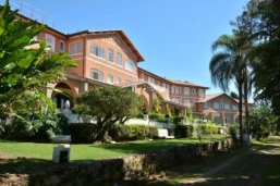 Grand Resort Serra Negra