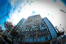 Panorama Hotel Guarujá