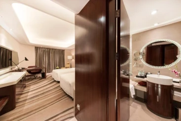 Hotel Maximilian by Steigenberger