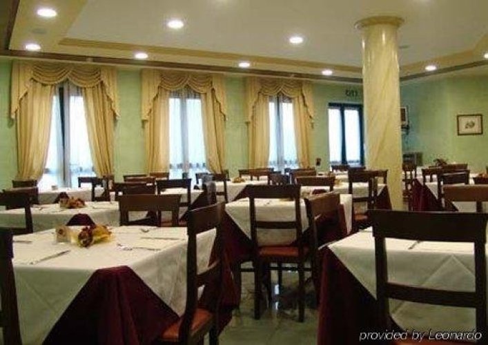 Hotel Eden Mantova