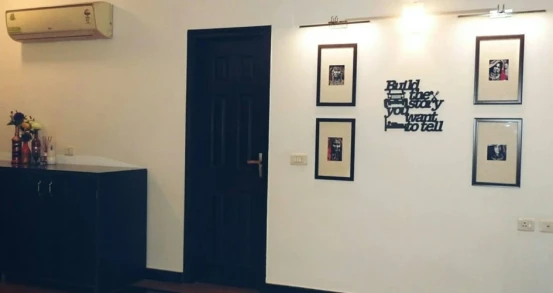 Hotela Spoontreea Boutique Bnb