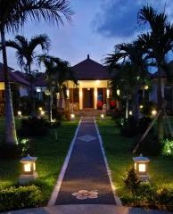 Bali Spark Resort Dive And Spa Tulamben
