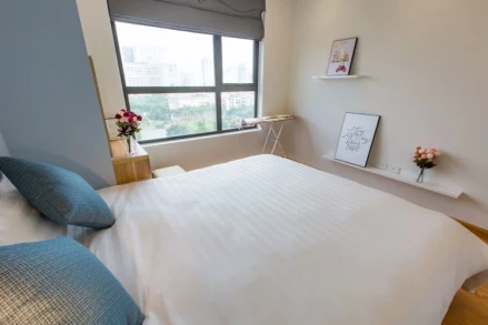 Lilyhometel Hongkong Tower