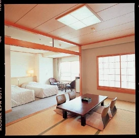 Kaike Grand Hotel Tensui