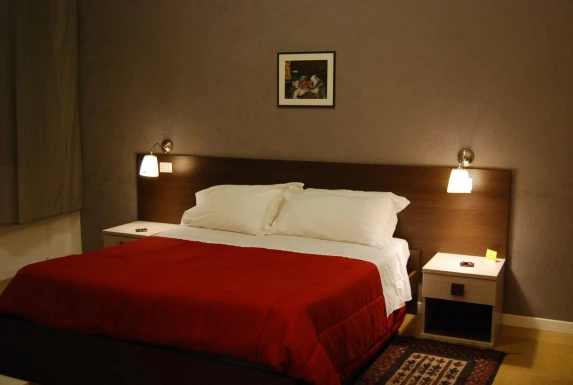 Extra B&B
