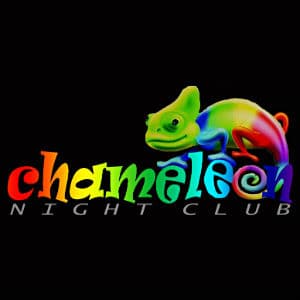 Club Chameleon - SULJETTU