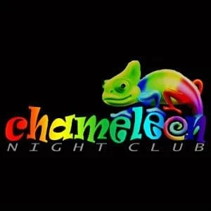 Clube Camaleão - FECHADO