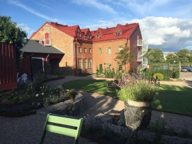 Hotel Hamngatan 27