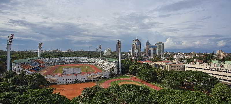 ibis Bengaluru City Centre