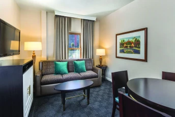 WorldMark San Diego – Balboa Park