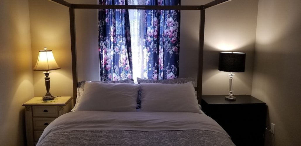 Rothesay Motel