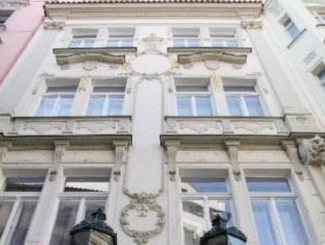 Charles Bridge Premium Apartments