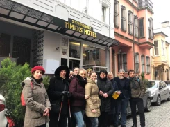 Timeks Hotel Sultanahmet