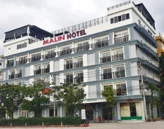 Malin Patong Hotel