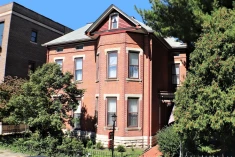 50 Lincoln Short North Bed And Breakfast