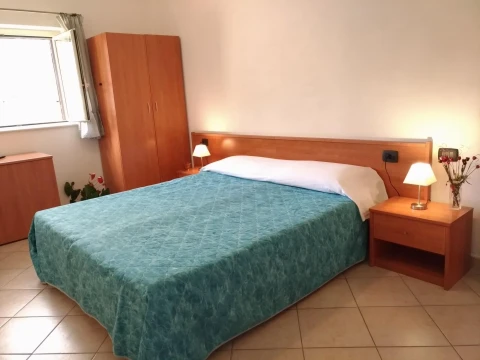 Bed And Breakfast La Mansarda
