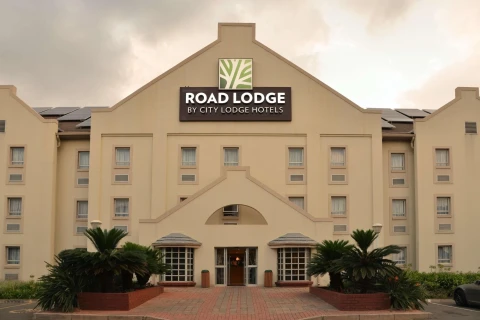 Road Lodge Rustenburg
