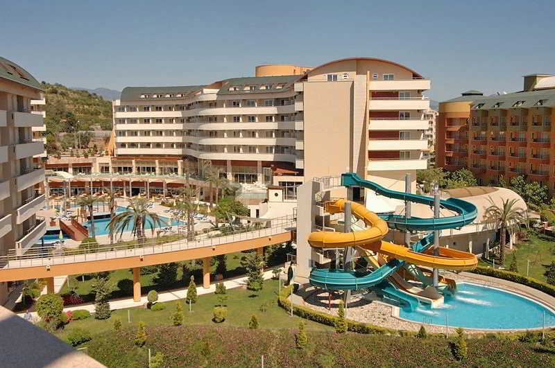 Alaiye Resort & SPA