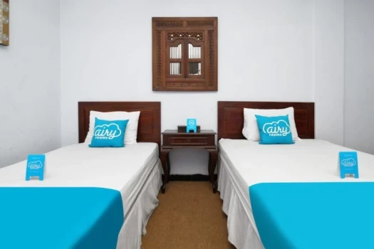 Hotel BIFA