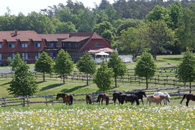 Alter Landsitz Sommerstorf