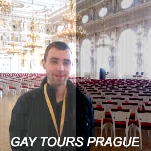 Gay Tours Praga