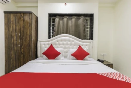Oyo 41187 Hotel Jainam Regency