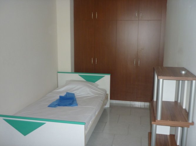 Larnaca Budget Residences