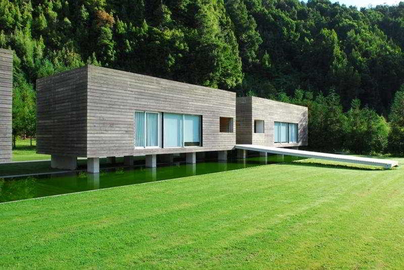 Furnas Lake Villas