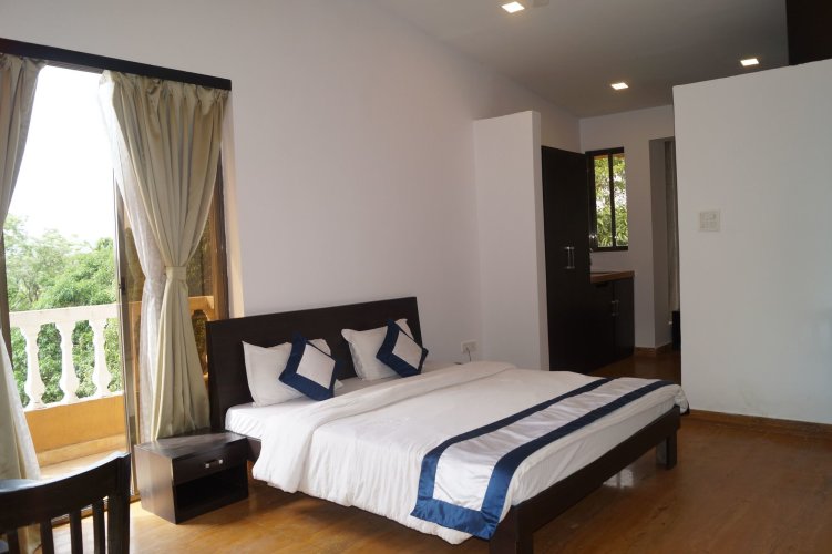 Mamra Suites Goa