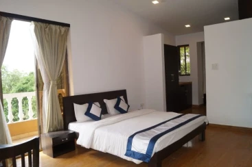 Mamra Suites Goa