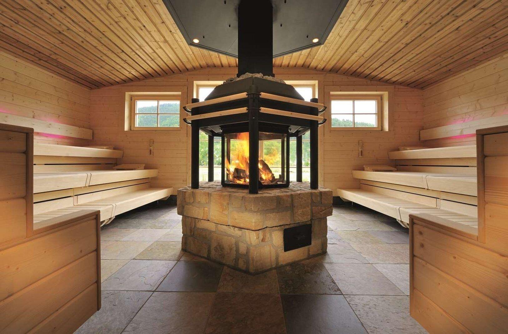 Hotel Engel Obertal